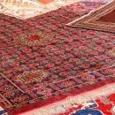 tapis d'Orient