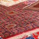 tapis d'Orient