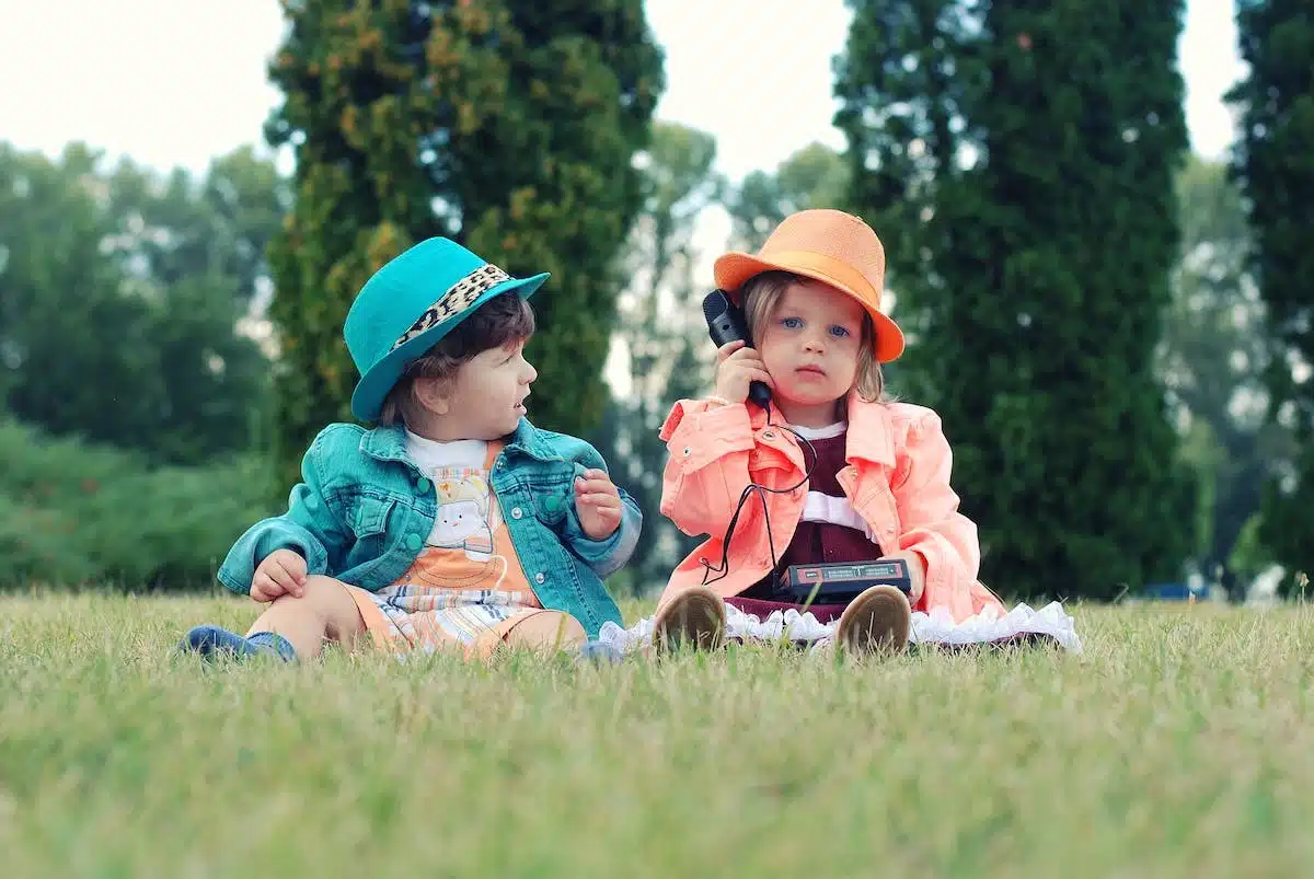 enfants autonomie