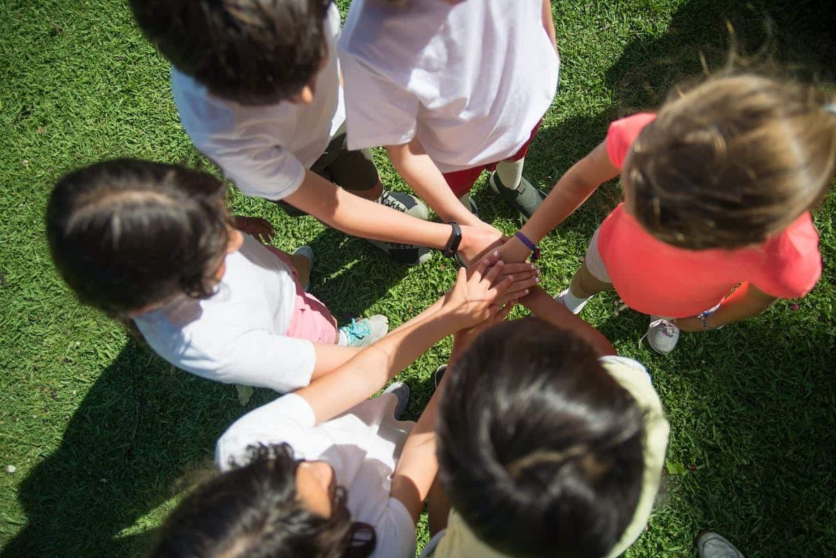 enfants  activités