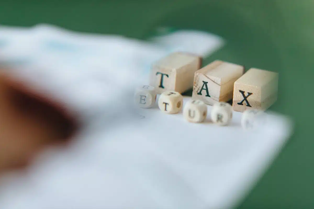 impôts  astuces