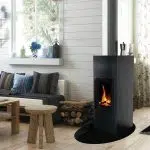 Comment faire l’installation d’un poêle à bois