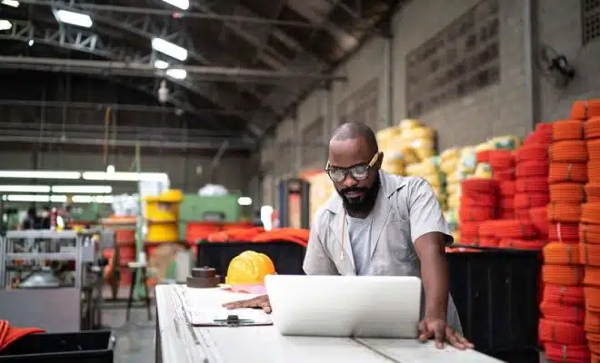 Comment implémenter efficacement un système de gestion de stock