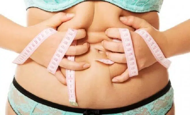 Comment perdre la graisse abdominale