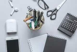 Les 3 indispensables matériels de bureau pour votre entreprise