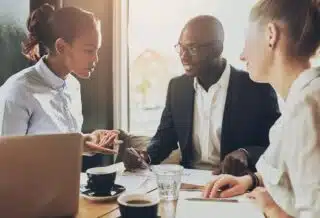 Les différentes étapes pour créer son entreprise