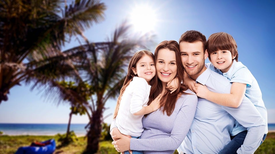 Les dix meilleurs conseils pour une famille plus heureuse_chezjoelle.net