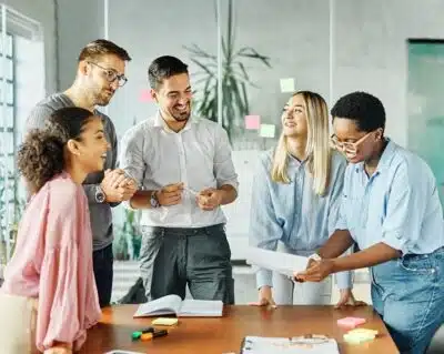 L'impact positif de la crèche d'entreprise sur la productivité des employés