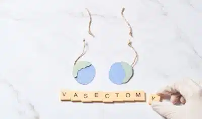 Qu'est-ce qu'une vasectomie