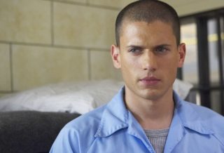 Michael Scofield tout savoir sur le héro de Prison Break