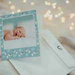 Quelle photo choisir pour un faire part de naissance