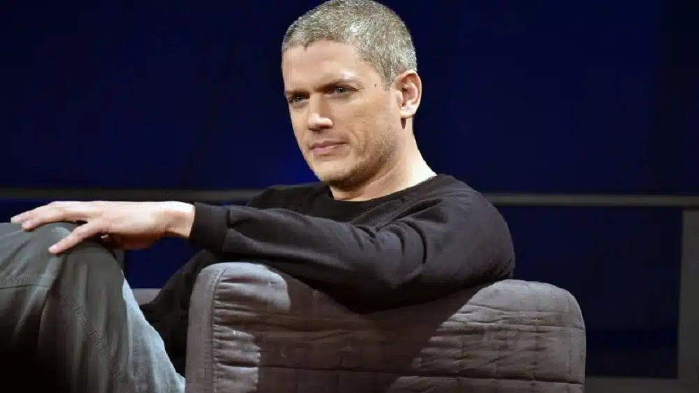 Scofield tout savoir sur le héro de Prison Break