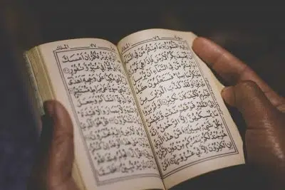 nombre de versets dans le Coran