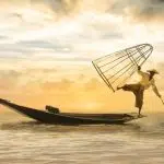 Comment amorcer lorsque l’on débute la pêche ?