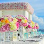 Comment choisir le fleuriste idéal pour son mariage ?