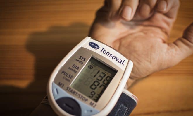 Comment choisir son moniteur de mesure de pression artérielle ?