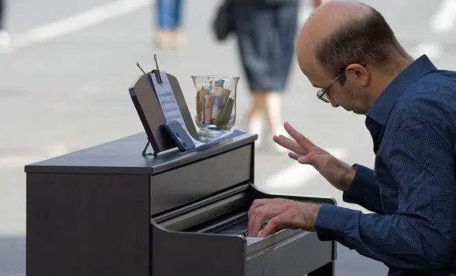 Comment réparer les accords d'un piano ?