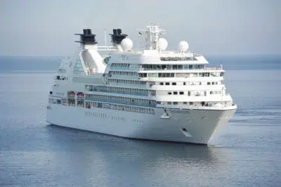 Le tour du monde en croisière : quel est son prix ?