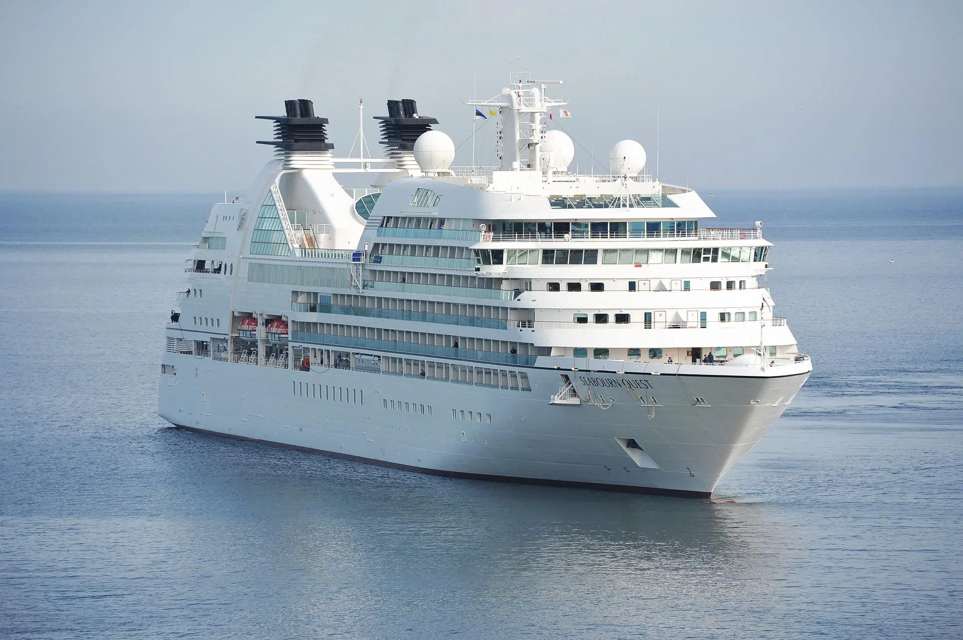 Le tour du monde en croisière : quel est son prix ?