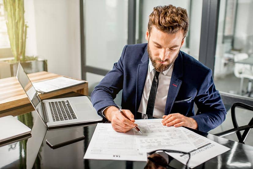 différentes étapes pour créer son entreprise