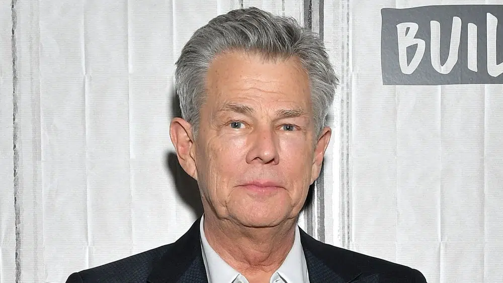 est David Foster