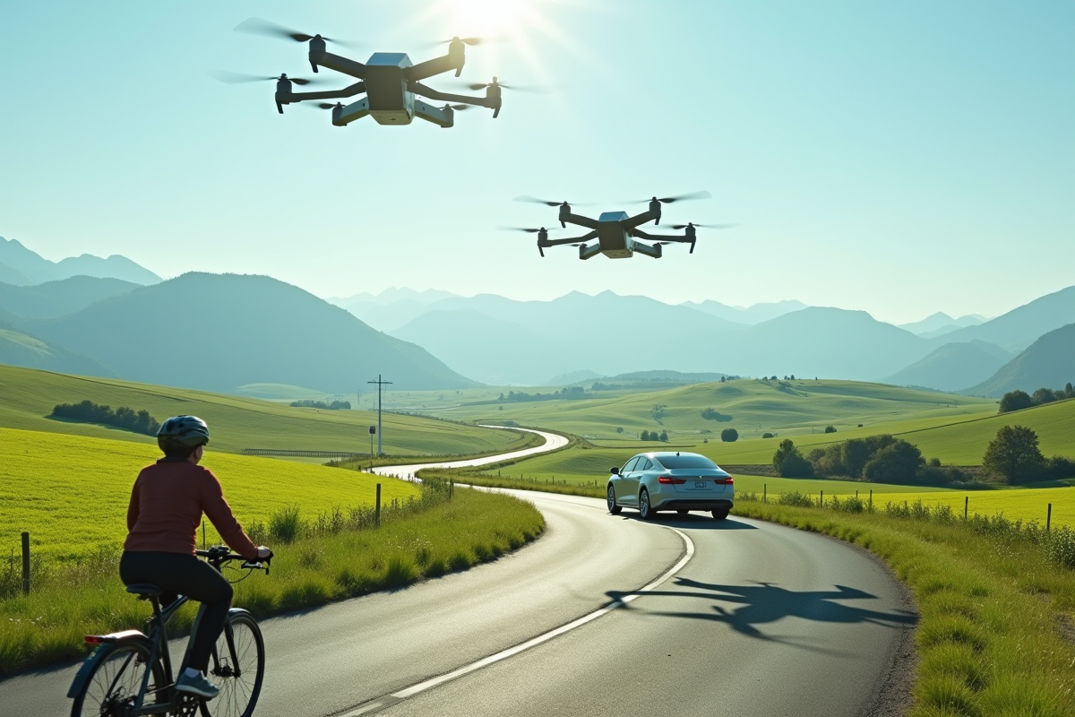 mobilité futur