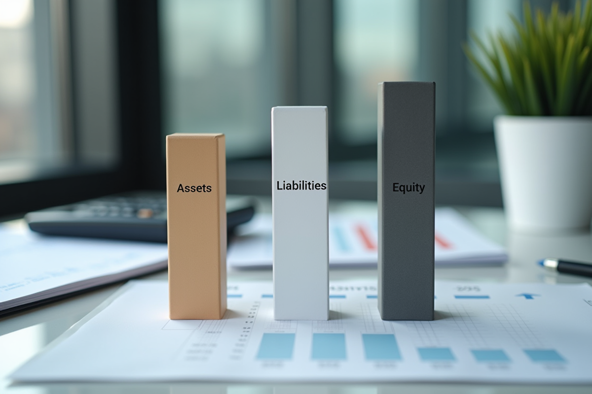 actif financier