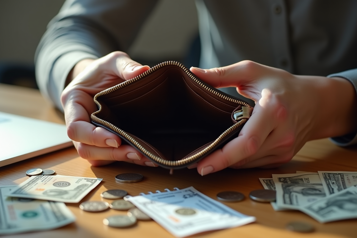 économie crise