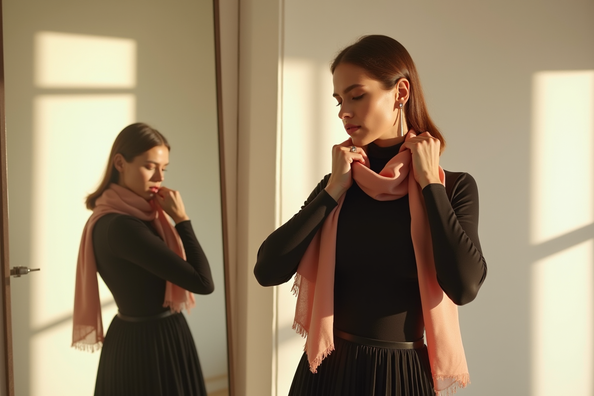 mode élégante