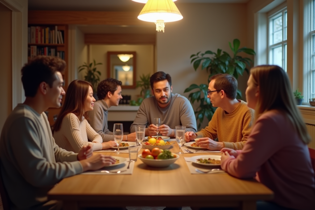 famille recomposée