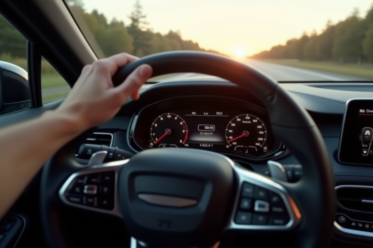 voiture autonome