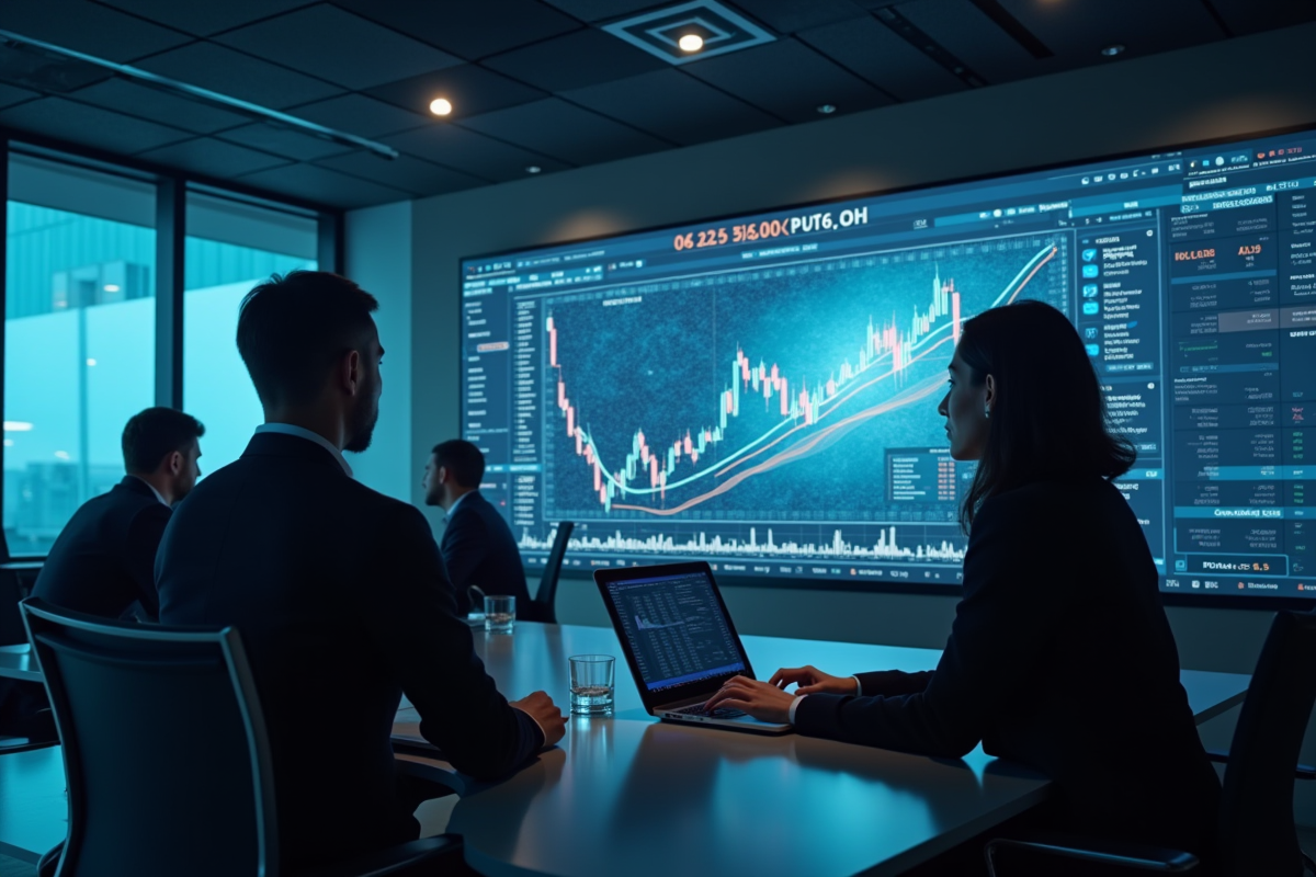 fintech prêt