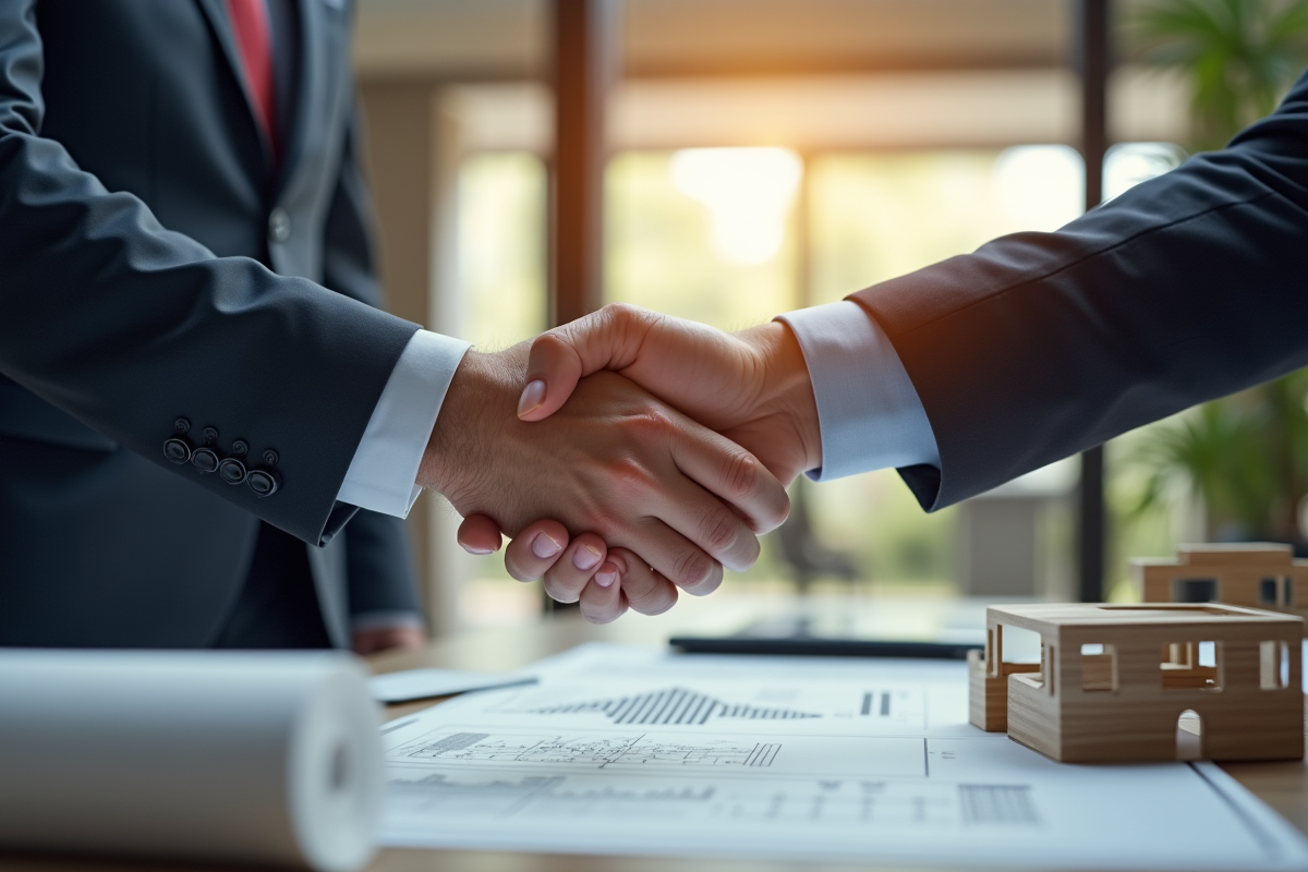 promoteur immobilier