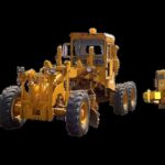 La location de machines de manutention : une option économique pour les secteurs du BTP, agricoles et industriels