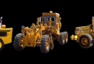 La location de machines de manutention : une option économique pour les secteurs du BTP, agricoles et industriels