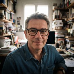 Jérôme Marty