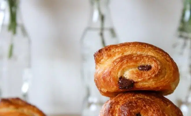 Pourquoi la viennoiserie française est-elle autant appréciée ?