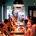 Pourquoi prendre un repas en famille dans un restaurant ?
