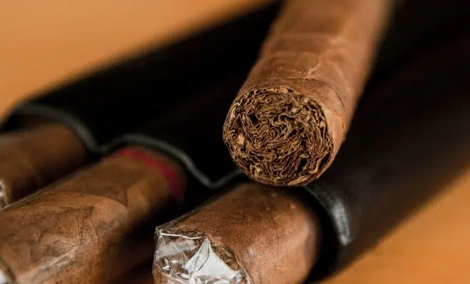 Quels sont les avantages d’une cave à cigare ?