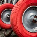 Réparation de diable : comment savoir quelle roue choisir ?