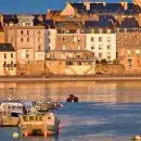 Séjour à Saint Malo : découvrez les rendez-vous incontournables de cette magnifique ville