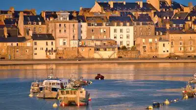 Séjour à Saint Malo : découvrez les rendez-vous incontournables de cette magnifique ville