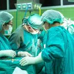 chirurgie faciale