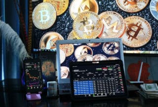 Tout savoir sur le financement un compte de trading et l’ouverture d’une position crypto monnaie