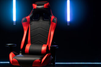 Trouvez le siège gamer parfait : confort et ergonomie au rendez-vous