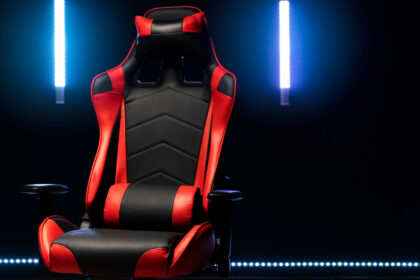 Trouvez le siège gamer parfait : confort et ergonomie au rendez-vous