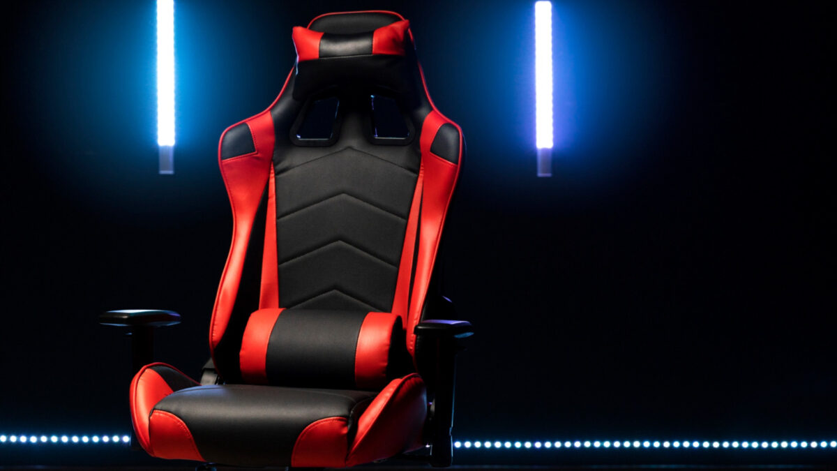 Trouvez le siège gamer parfait : confort et ergonomie au rendez-vous